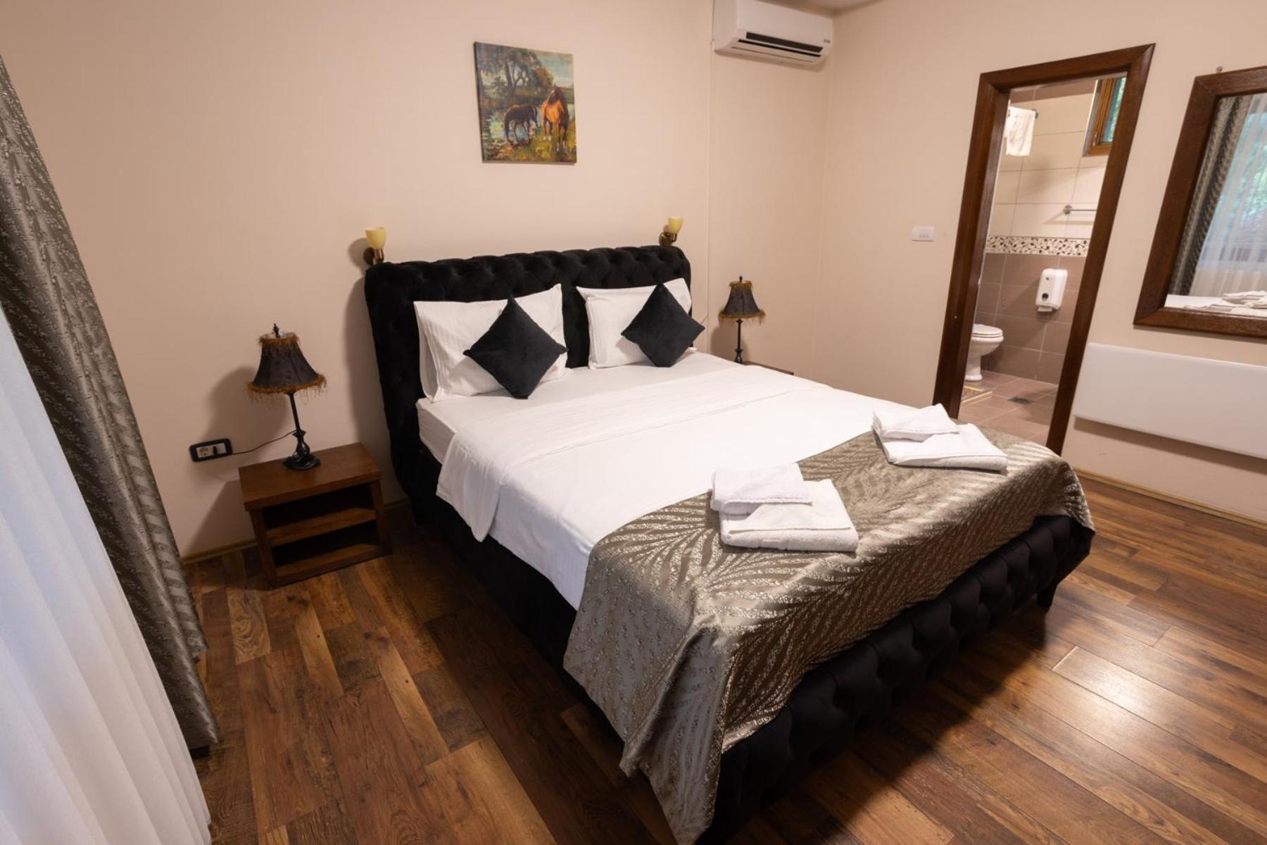 Hotel Ras Pazariste 新帕扎尔 外观 照片