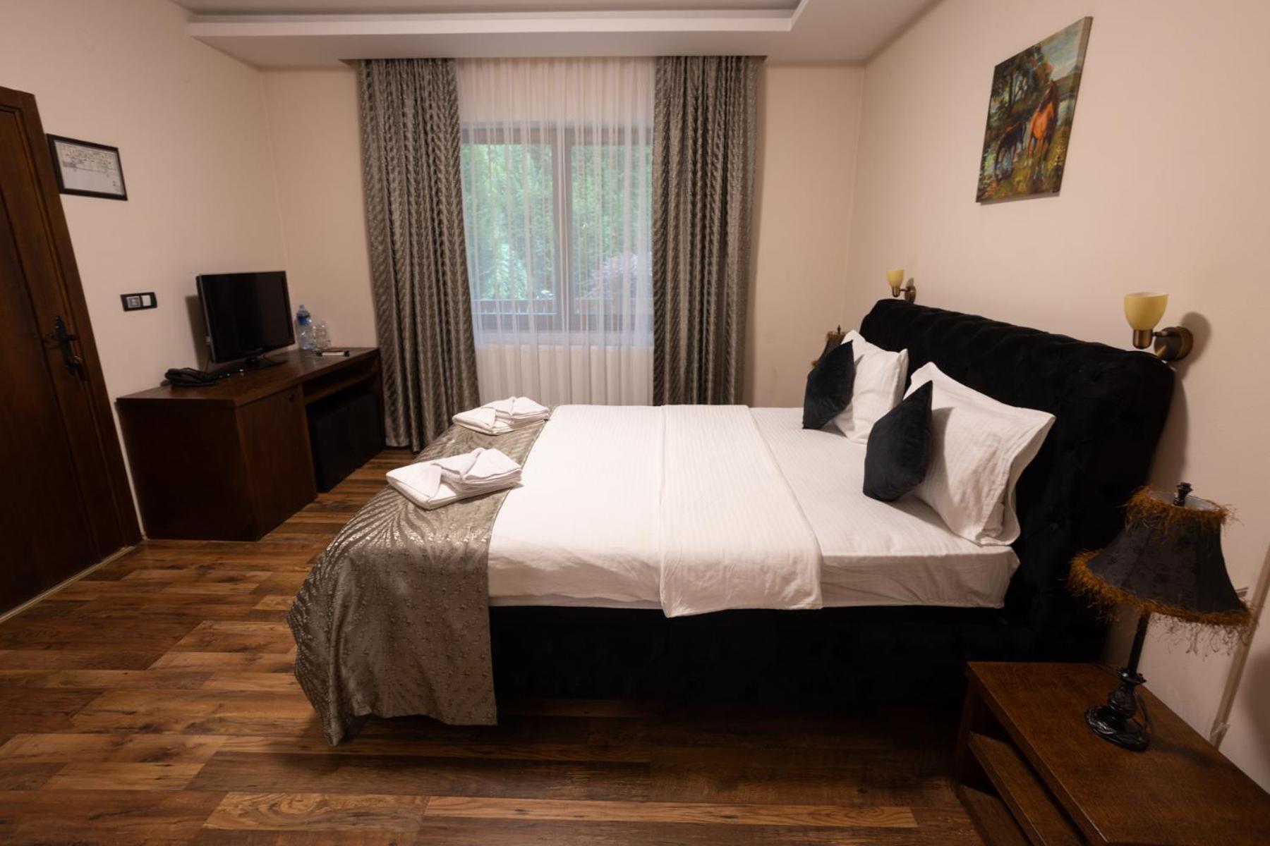 Hotel Ras Pazariste 新帕扎尔 外观 照片