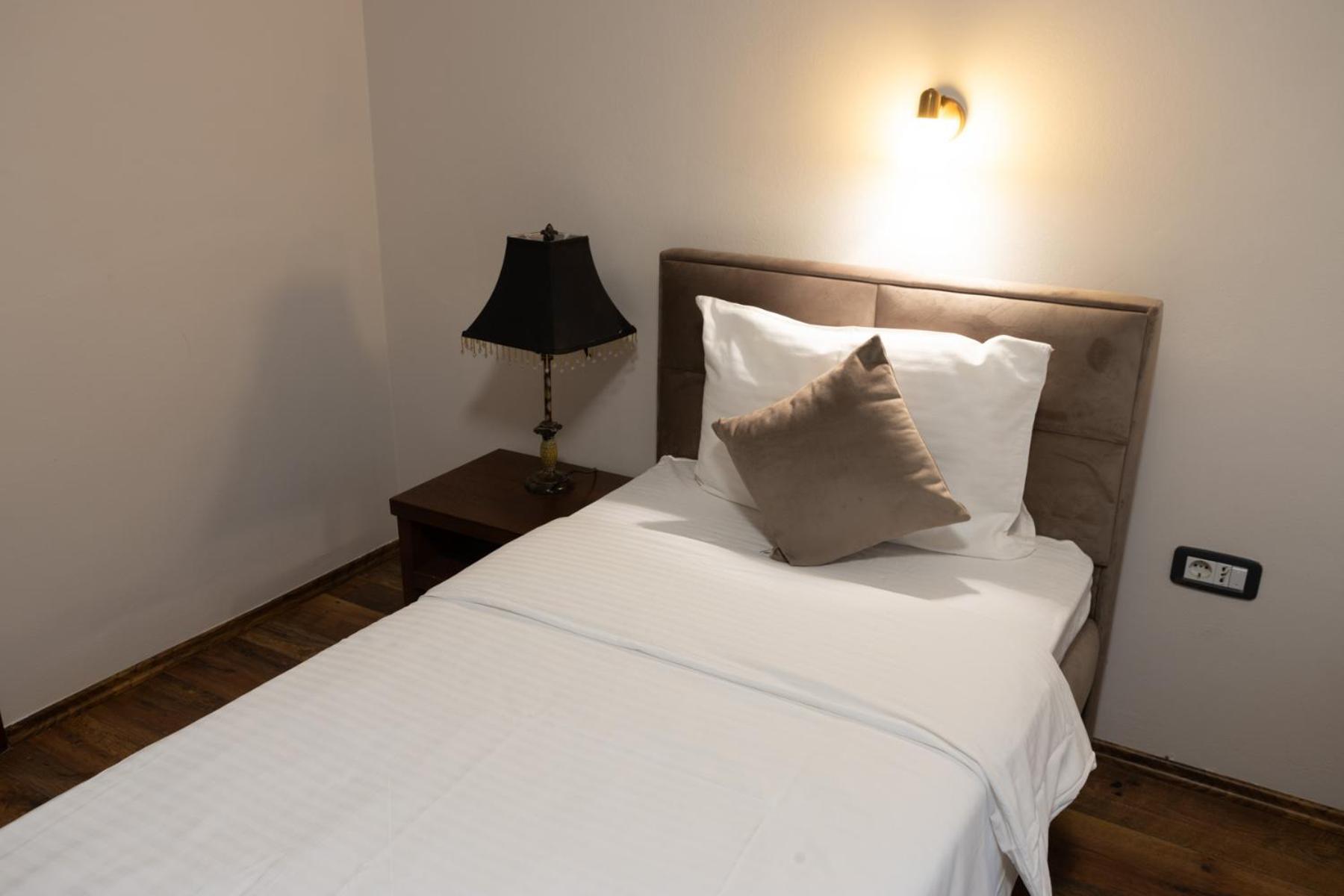 Hotel Ras Pazariste 新帕扎尔 外观 照片