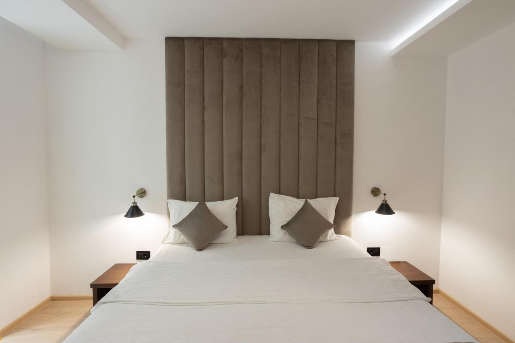 Hotel Ras Pazariste 新帕扎尔 外观 照片